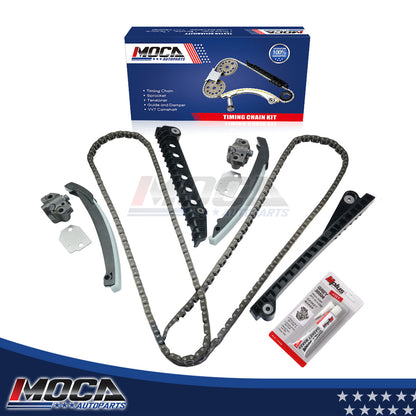 Timing Chain Kit Fits Ford 02-97 F150 F250 E350 F450 Econoline 5.4L 6.8L SOHC