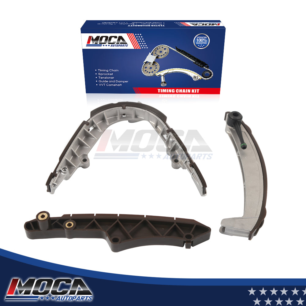 MOCA Engine Timing Chain Kit - ETCK0069
