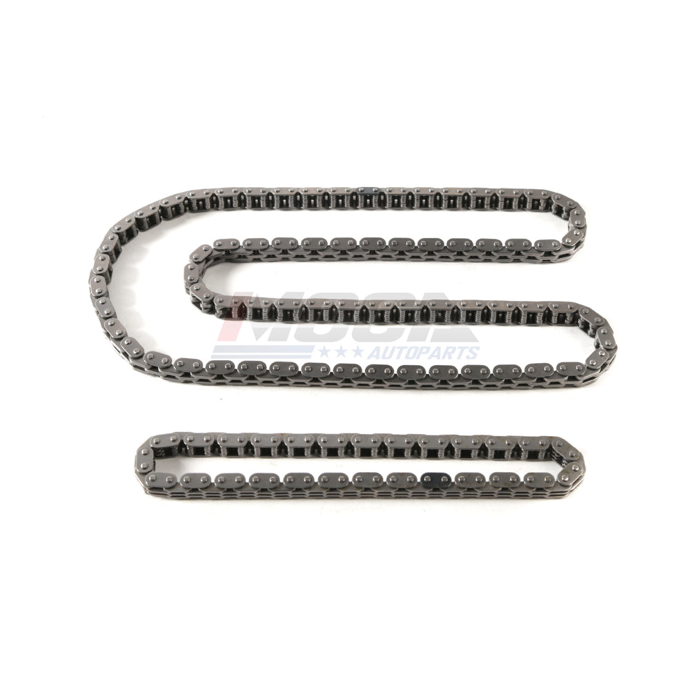 Engine Timing Chain Kit Fit 07-09 after Dec.3,2006,Ford Fusion 2.3-Z 2300cc 140c