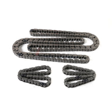 Kit de cadena de distribución compatible con Lincoln Mercury Ford Mustang 4.6L DOHC 32V INTECH 03-05