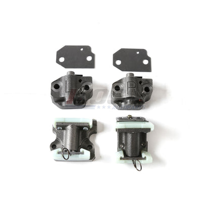 Kit de cadena de distribución compatible con Lincoln Navigator 5.4L V8 DAS DOHC 1999-2000 NUEVO