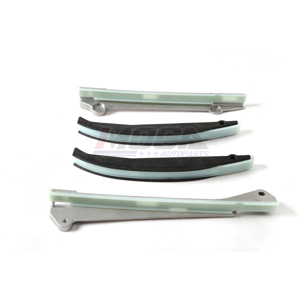 Kit de cadena de distribución compatible con Lincoln Navigator 5.4L V8 DAS DOHC 1999-2000 NUEVO