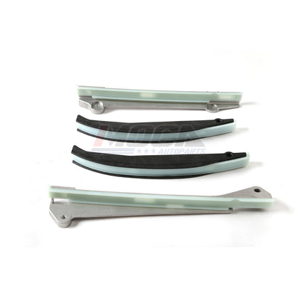 Kit de cadena de distribución compatible con Lincoln Navigator 5.4L V8 DAS DOHC 1999-2000 NUEVO