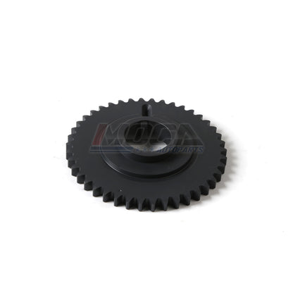 Kit de cadena de distribución compatible con Lincoln Navigator 5.4L V8 DAS DOHC 1999-2000 NUEVO