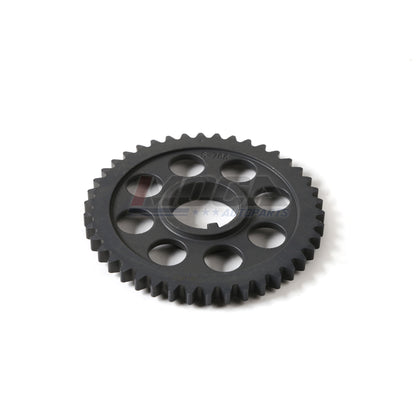 Kit de cadena de distribución compatible con Lincoln Navigator 5.4L V8 DAS DOHC 1999-2000 NUEVO