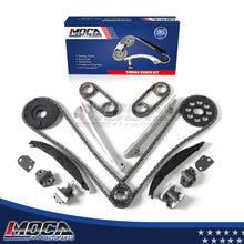 Kit de cadena de distribución compatible con Lincoln Navigator 5.4L V8 DAS DOHC 1999-2000 NUEVO