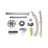 Timing Chain Kit Fit 03-07 Honda Accord CRV Element 2.4 DOHC VTEC K24A1 K24A4 A8