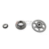 Timing Chain Kit Fit 03-07 Honda Accord CRV Element 2.4 DOHC VTEC K24A1 K24A4 A8