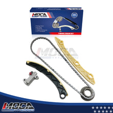 Kit de cadena de distribución compatible con Honda Civic 1.8L SOHC R18A1 R18A4 (modelos 06-13)