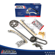 Kit de cadena de distribución compatible con Honda S2000 2.0L y 2.2L F20C F22C1 DOHC 2000-2009