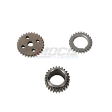 Kit de cadena de distribución compatible con Hyundai Santa Fe Sonata 3.3L V6 DOHC 24V 06-10 NUEVO