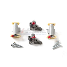 Kit de tensores y rieles guía de cadena de distribución para Jaguar 4.0L V8 (1997-2001) nuevo