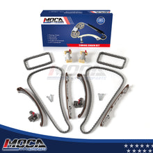 Kit de cadena de distribución compatible con Jaguar S-Type Vanden XJ8 XK8 V8 2002-2009