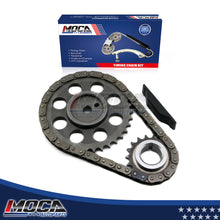 Kit de cadena de distribución del motor compatible con Jeep Cherokee Comanche Wagoneer 4.0L OHV L6 (87-93)