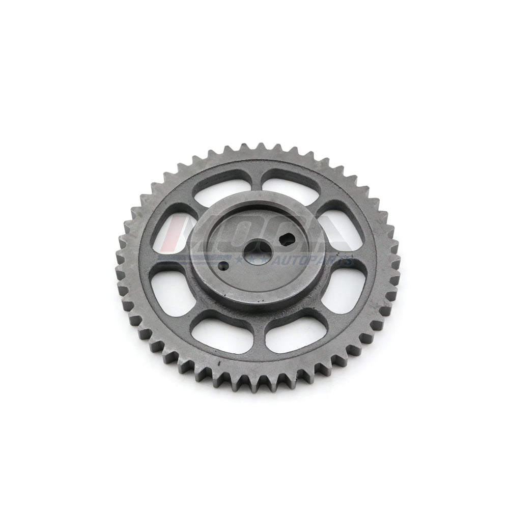 Kit de cadena de distribución compatible con Jeep Grand Cherokee Wrangler 4.0L OHV L6 94-98