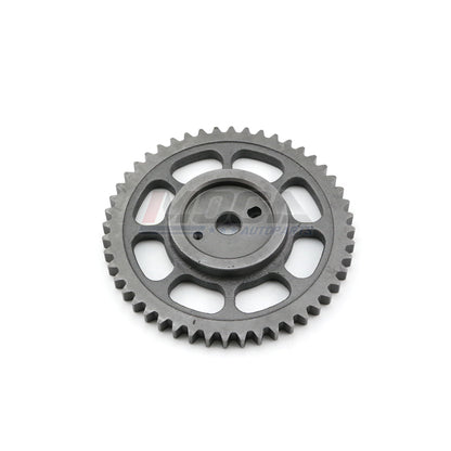 Kit de cadena de distribución compatible con Jeep Grand Cherokee Wrangler 4.0L OHV L6 94-98