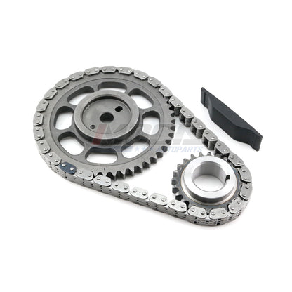 Kit de cadena de distribución compatible con Jeep Grand Cherokee Wrangler 4.0L OHV L6 94-98