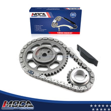 Kit de cadena de distribución compatible con Jeep Grand Cherokee Wrangler 4.0L OHV L6 94-98