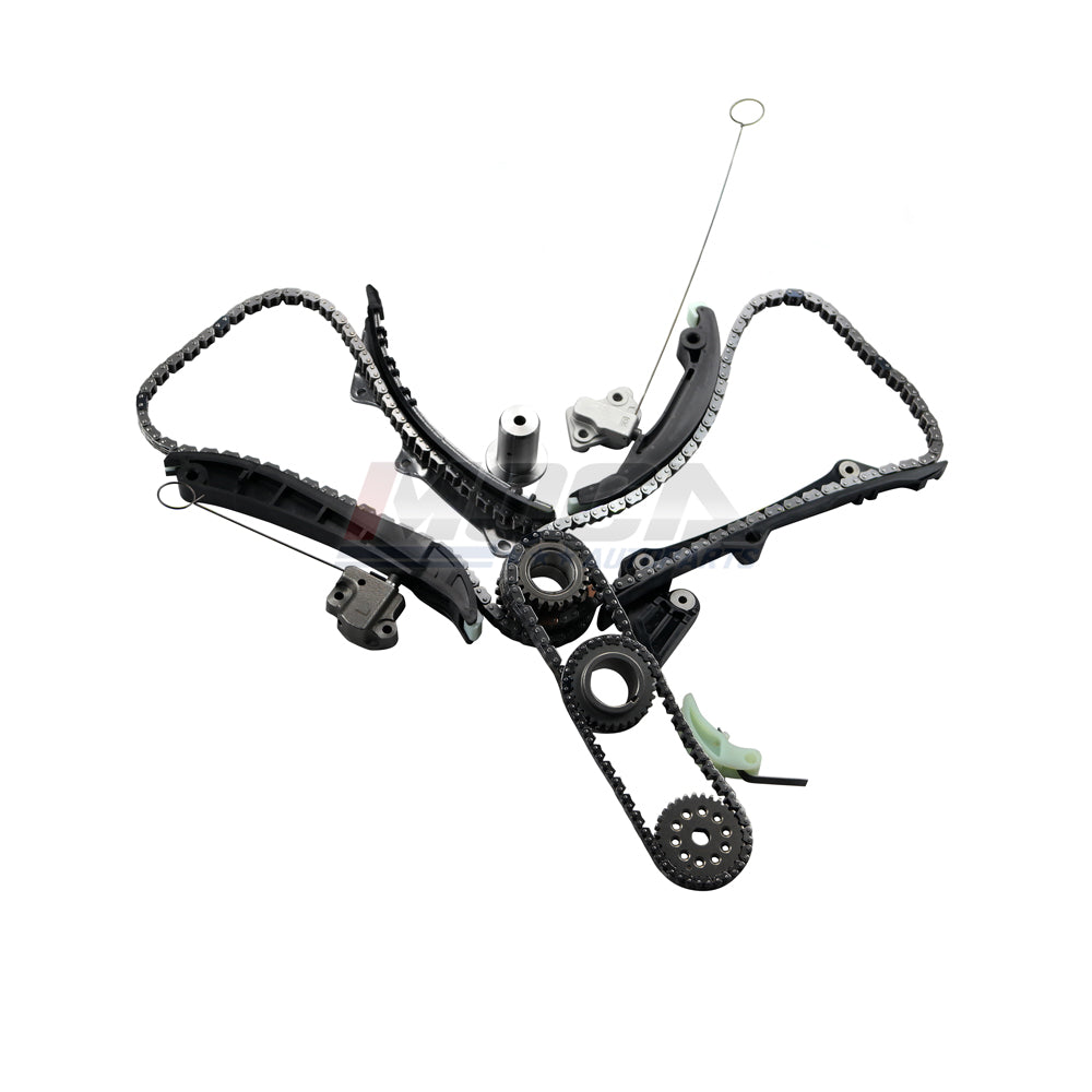 Timing Chain Kit Fits Dodge Chrysler Jeep V6-3.6L Pentastar 3.6L 200 300 11-15