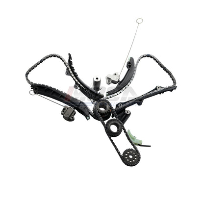 Timing Chain Kit Fits Dodge Chrysler Jeep V6-3.6L Pentastar 3.6L 200 300 11-15