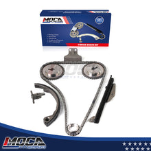 Kit de cadena de distribución compatible con Nissan Sentra Infiniti G20 2.0L Sentra G20 SR20DET 91-02