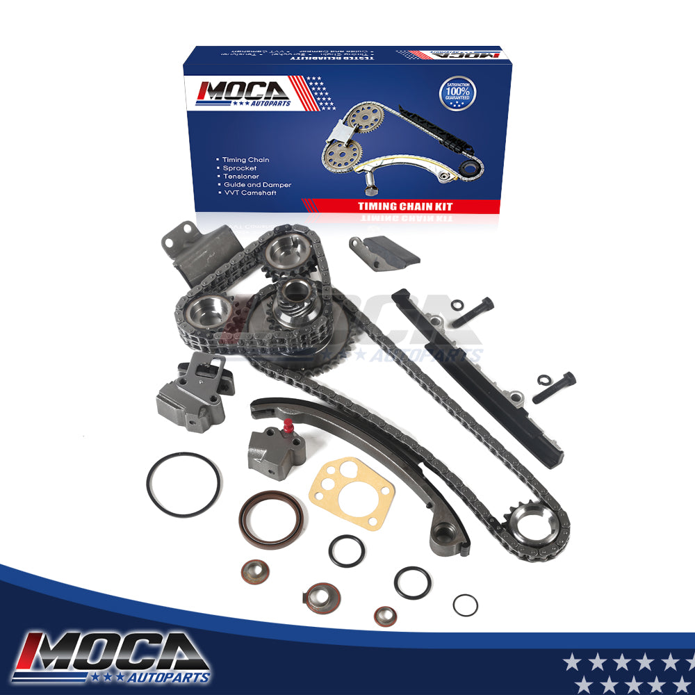 MOCA Engine Timing Chain Kit - ETCK0098