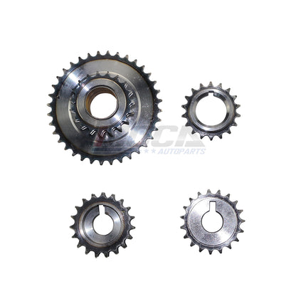 MOCA Engine Timing Chain Kit - ETCK0099