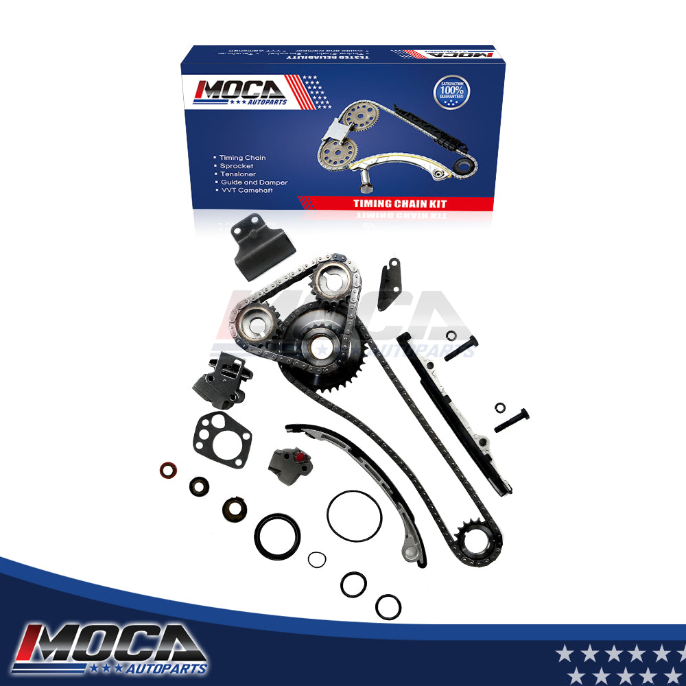 MOCA Engine Timing Chain Kit - ETCK0099