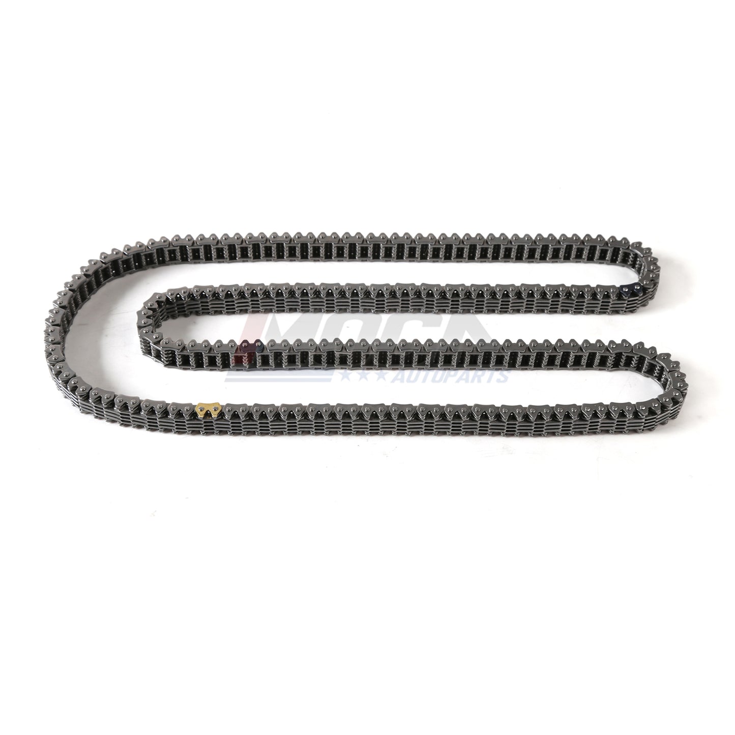 Kit de cadena de distribución 2004-2009 compatible con Nissan Altima Quest Maxima 3.5L V6 DOHC 24V