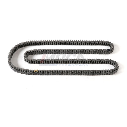 Kit de cadena de distribución 2004-2009 compatible con Nissan Altima Quest Maxima 3.5L V6 DOHC 24V