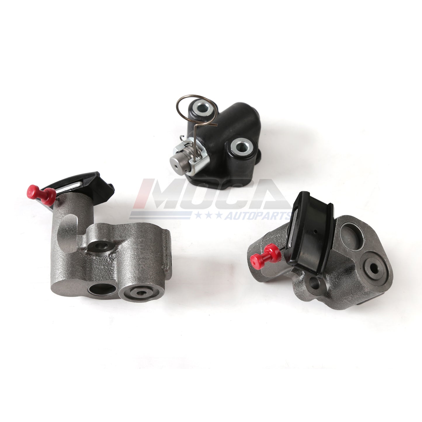 Kit de cadena de distribución 2004-2009 compatible con Nissan Altima Quest Maxima 3.5L V6 DOHC 24V