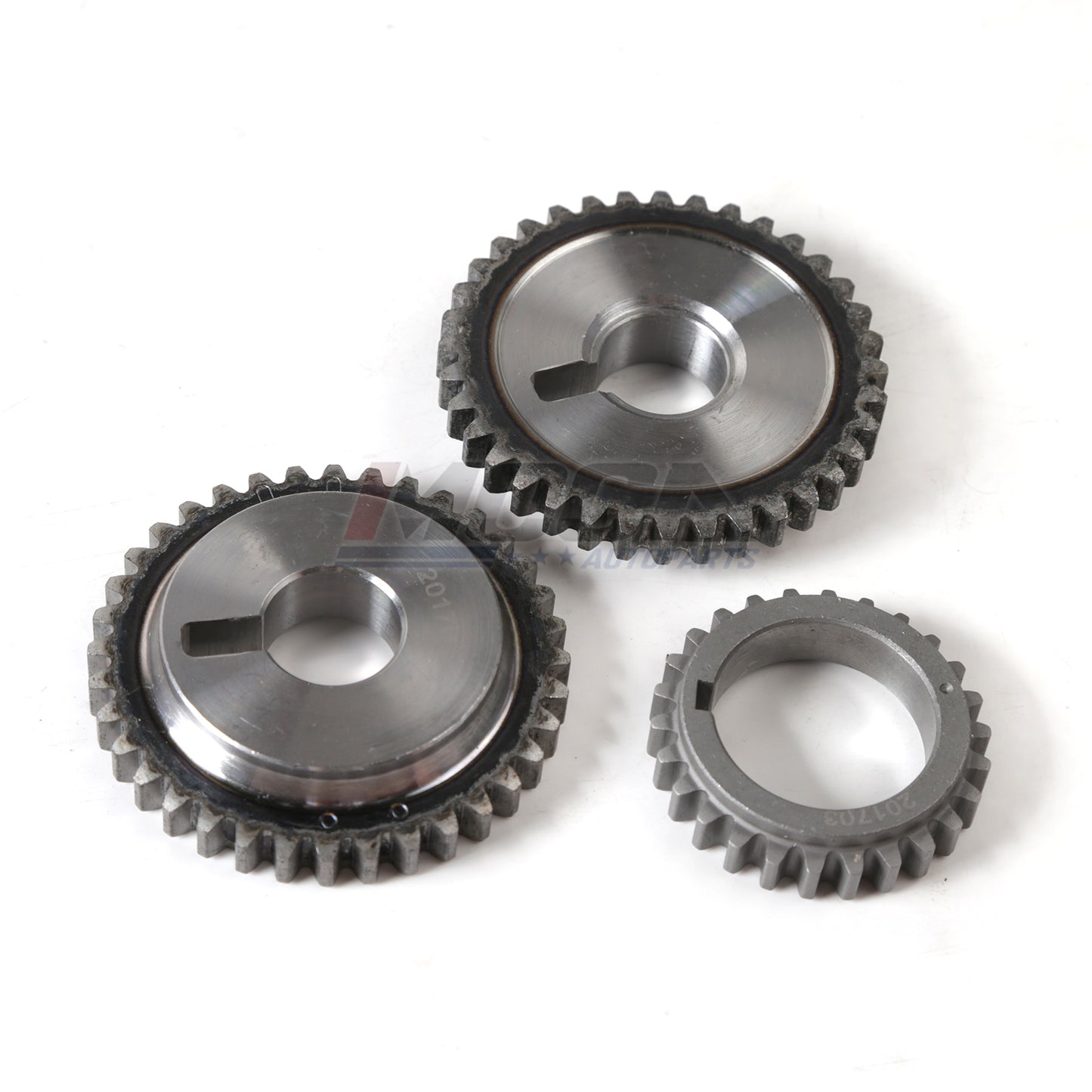 Kit de cadena de distribución 2004-2009 compatible con Nissan Altima Quest Maxima 3.5L V6 DOHC 24V