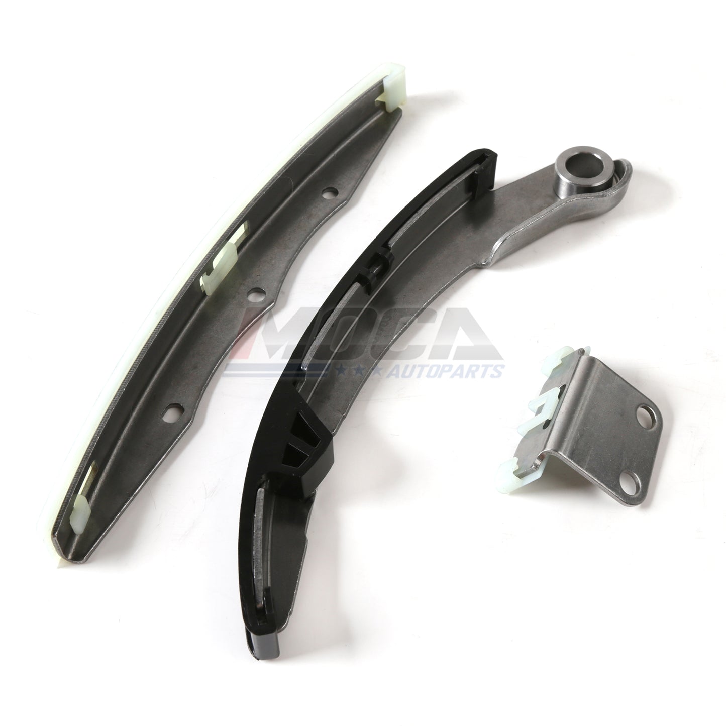 Kit de cadena de distribución 2004-2009 compatible con Nissan Altima Quest Maxima 3.5L V6 DOHC 24V