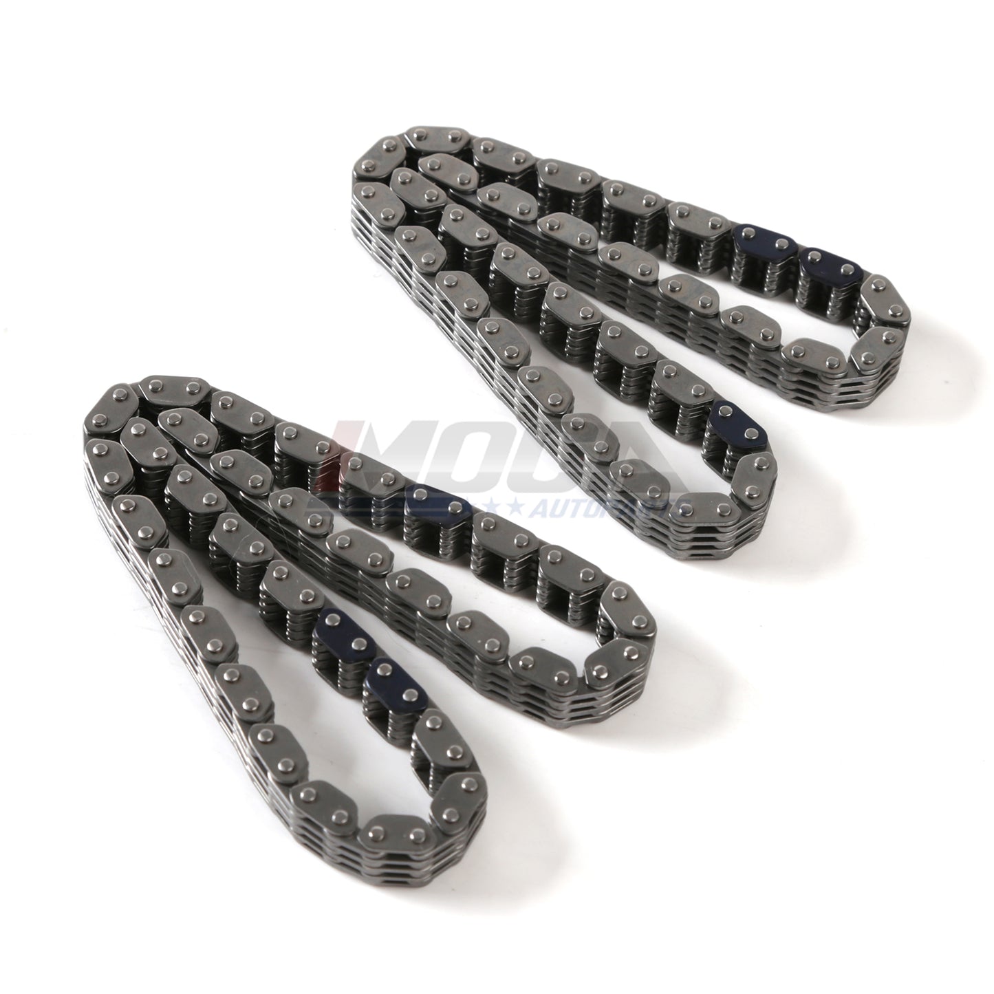 Kit de cadena de distribución sin engranajes para Nissan Altima, Maxima, Murano VQ35DE V6 DOHC 07-10