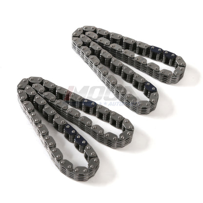 Kit de cadena de distribución sin engranajes para Nissan Altima, Maxima, Murano VQ35DE V6 DOHC 07-10