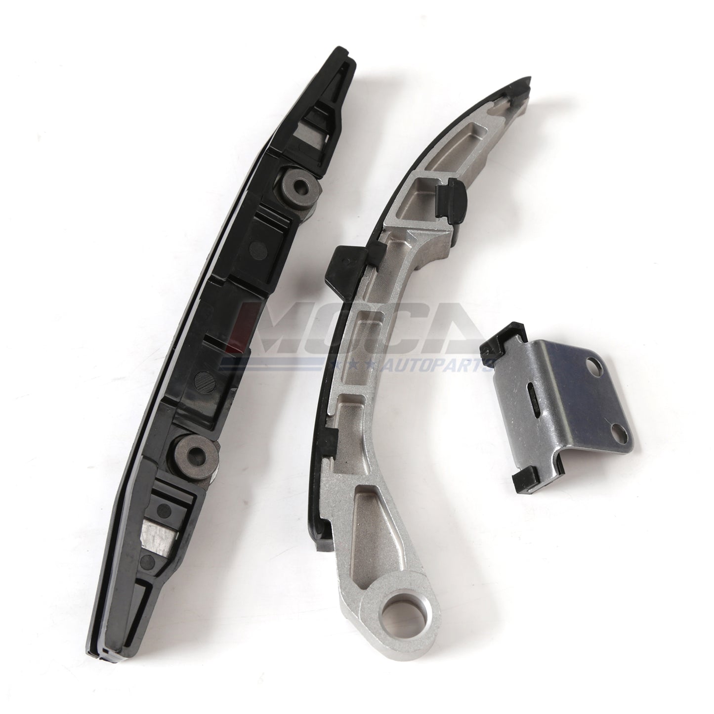 Kit de cadena de distribución sin engranajes para Nissan Altima, Maxima, Murano VQ35DE V6 DOHC 07-10