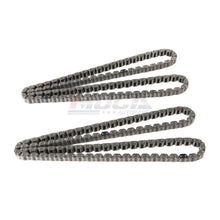 Kit de cadena de distribución compatible con Nissan Armada Pathfinder Infiniti QX56 5.6 VK56D DOHC 04-10