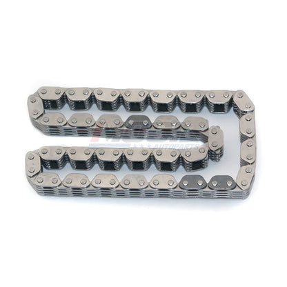 Timing Chain Kit Fits 2005-2010 Nissan Frontier Xterra DOHC VQ40DE 24V