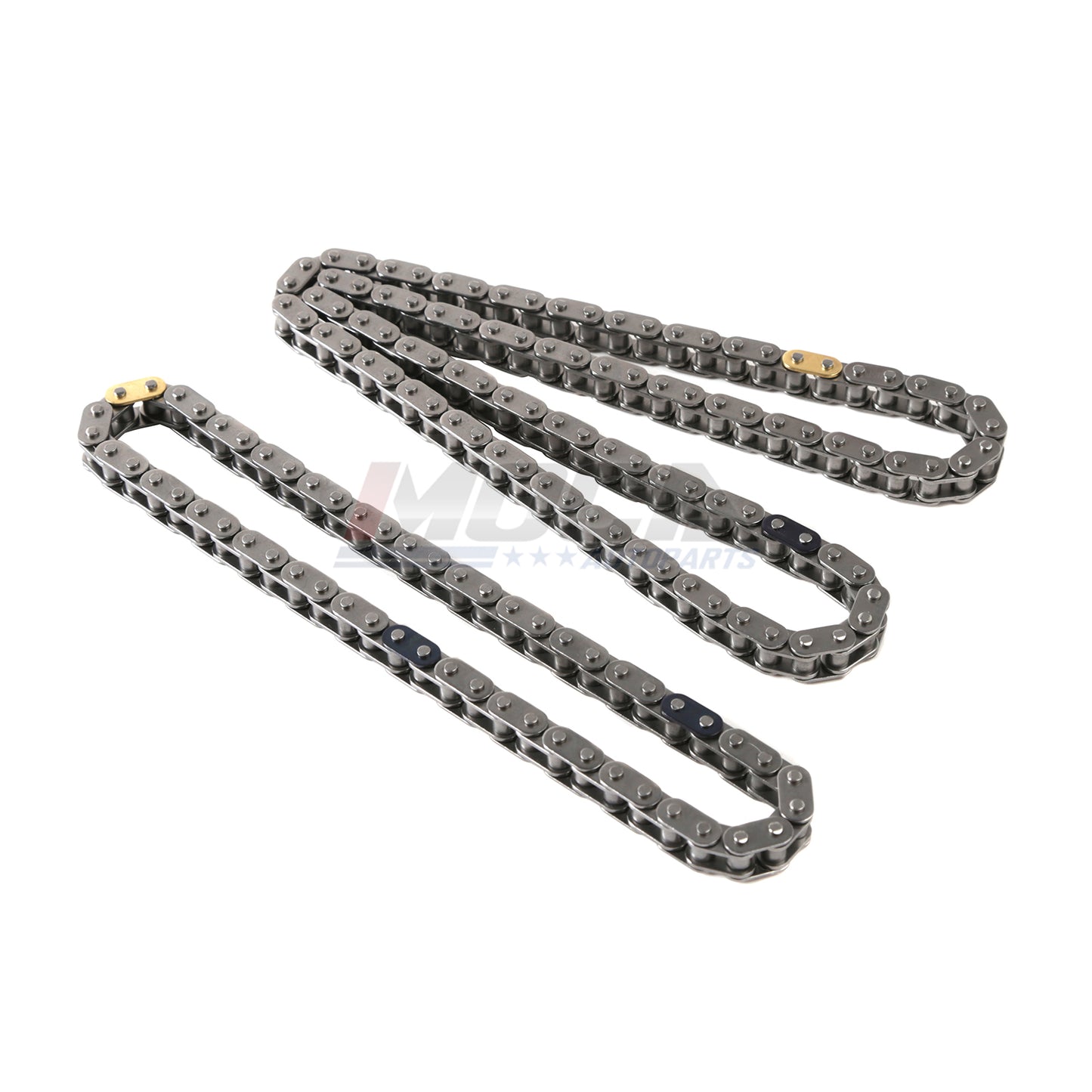 Kit de cadena de distribución compatible con Suzuki SX4, Aerio, Esteem, Chevy Tracker (modelos 06-09, J18A, J20A y J23A)