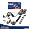 Timing Chain Kit Fits 99-06 Suzuki Grand Vitara Chevy 2.5L 2.7L DOHC H25A H27A