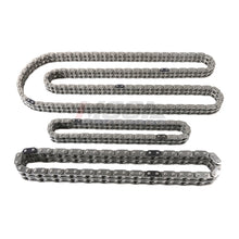 Kit de cadena de distribución de motor sin engranajes. Compatible con Chevrolet Suzuki V6 2.5L 2.7L H25A 99-07.