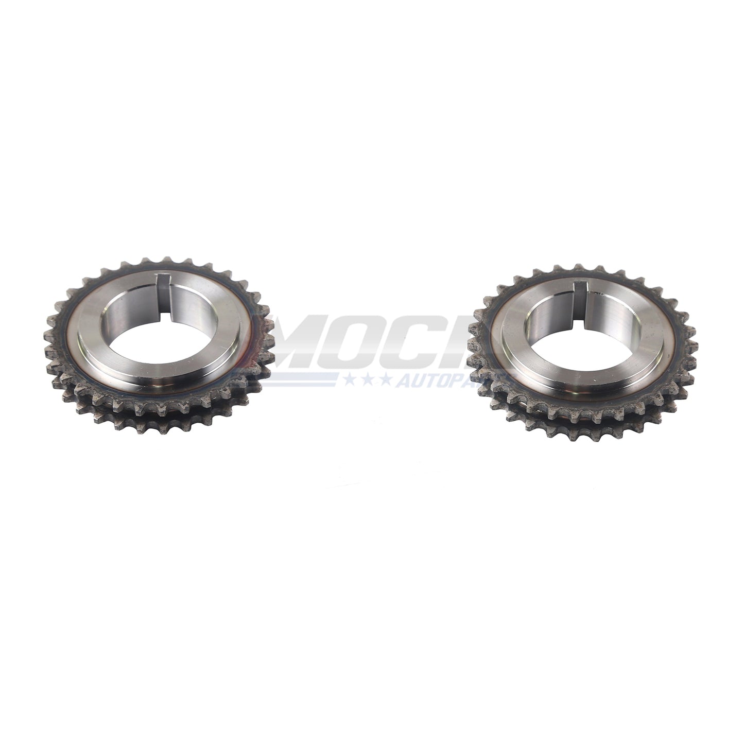 Kit de cadena de distribución compatible con Suzuki Grand Vitara 2.7L V6 24v H27A DOHC 2006-2008