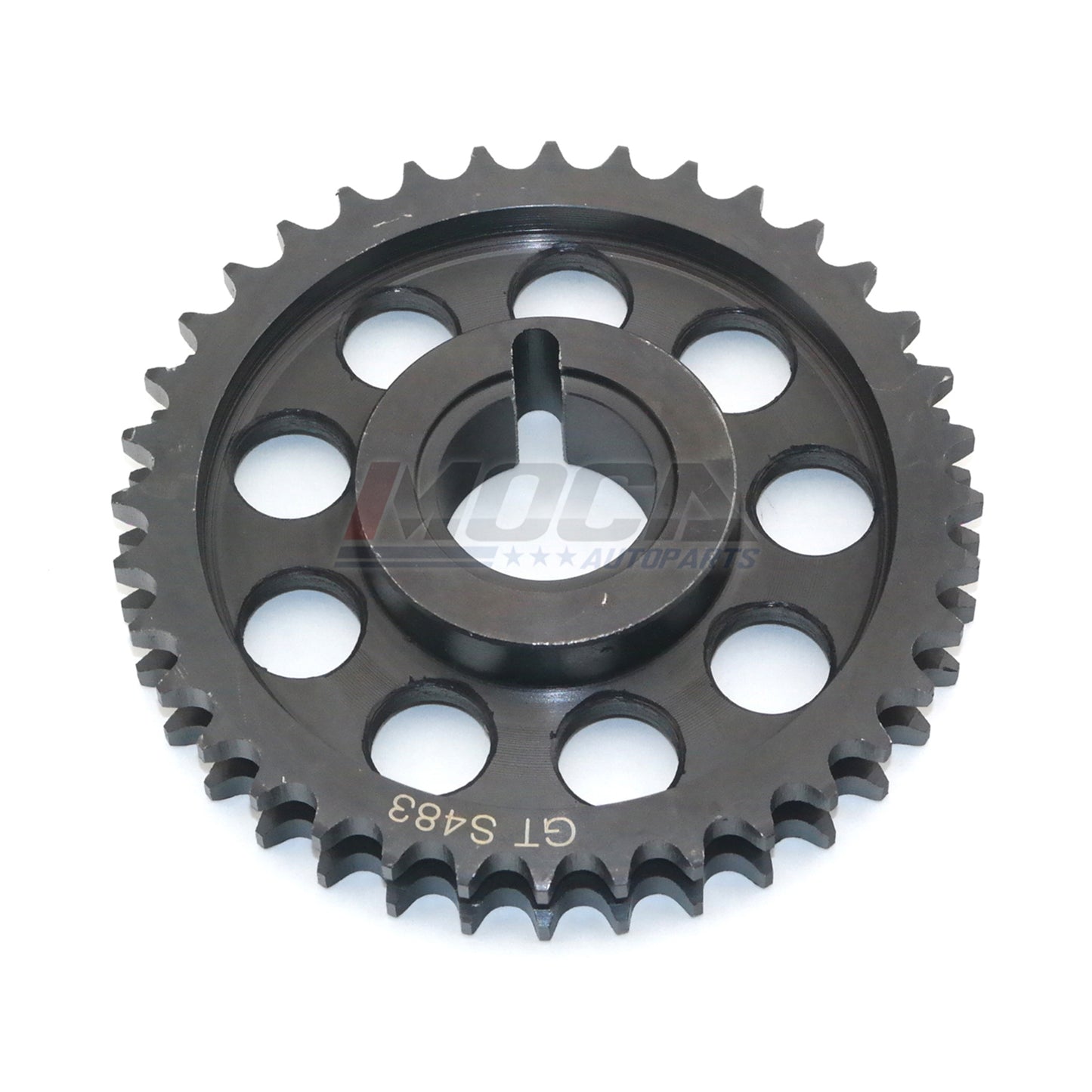 Timing Chain Kit Fits 75-82 Toyota Corona & Pick Up2.2L 2.4L Double Row 9-4076S