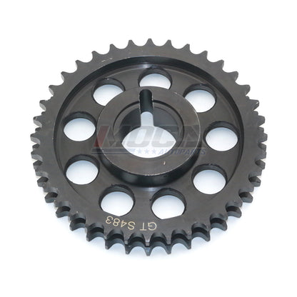 Timing Chain Kit Fits 75-82 Toyota Corona & Pick Up2.2L 2.4L Double Row 9-4076S