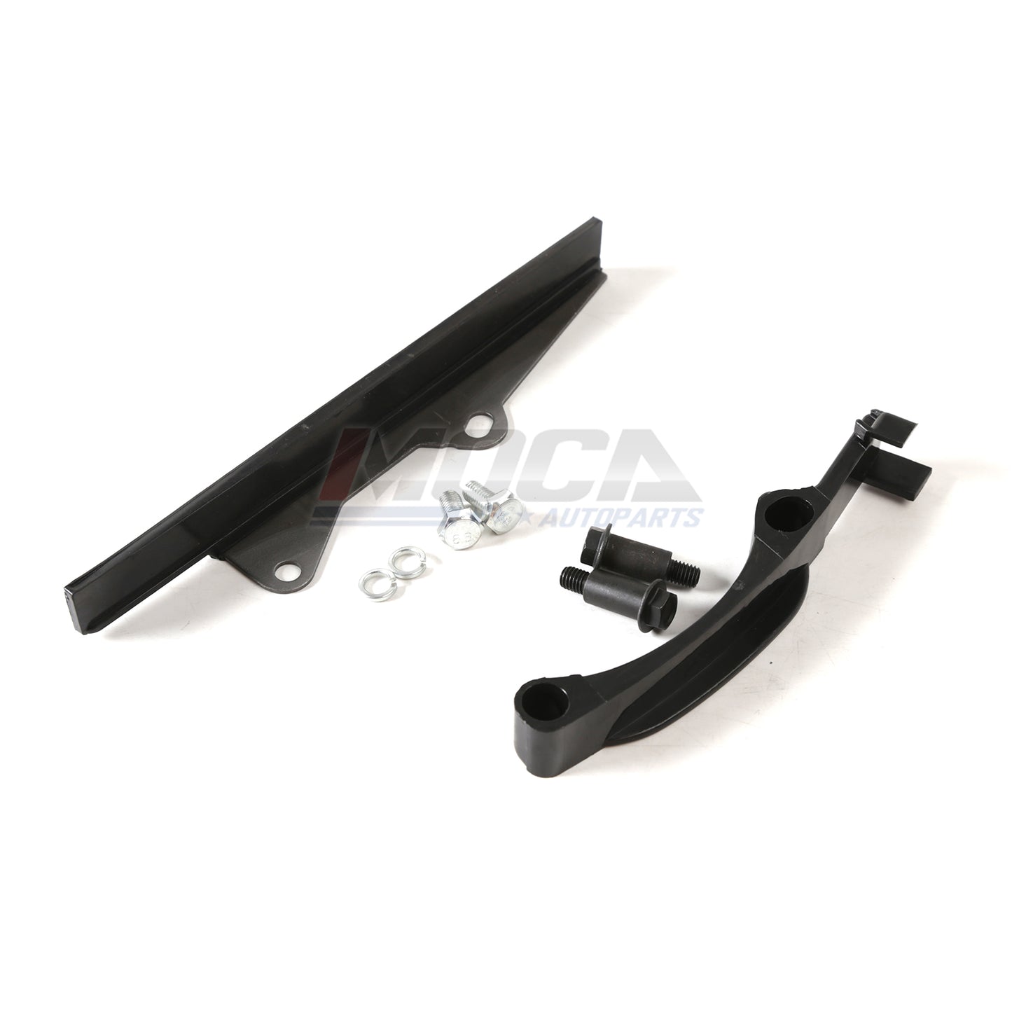 Kit de cadena de distribución con engranajes para camioneta Toyota 4Runner 22RE 22REC 2.4L (1985-1995)