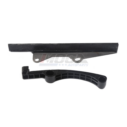 Kit de cadena de distribución con engranajes para camioneta Toyota 4Runner 22RE 22REC 2.4L (1985-1995)