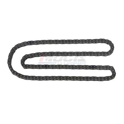 Kit de cadena de distribución compatible con Toyota Corolla Celica Chevrolet Pontiac Vibe 1.8L 00-08