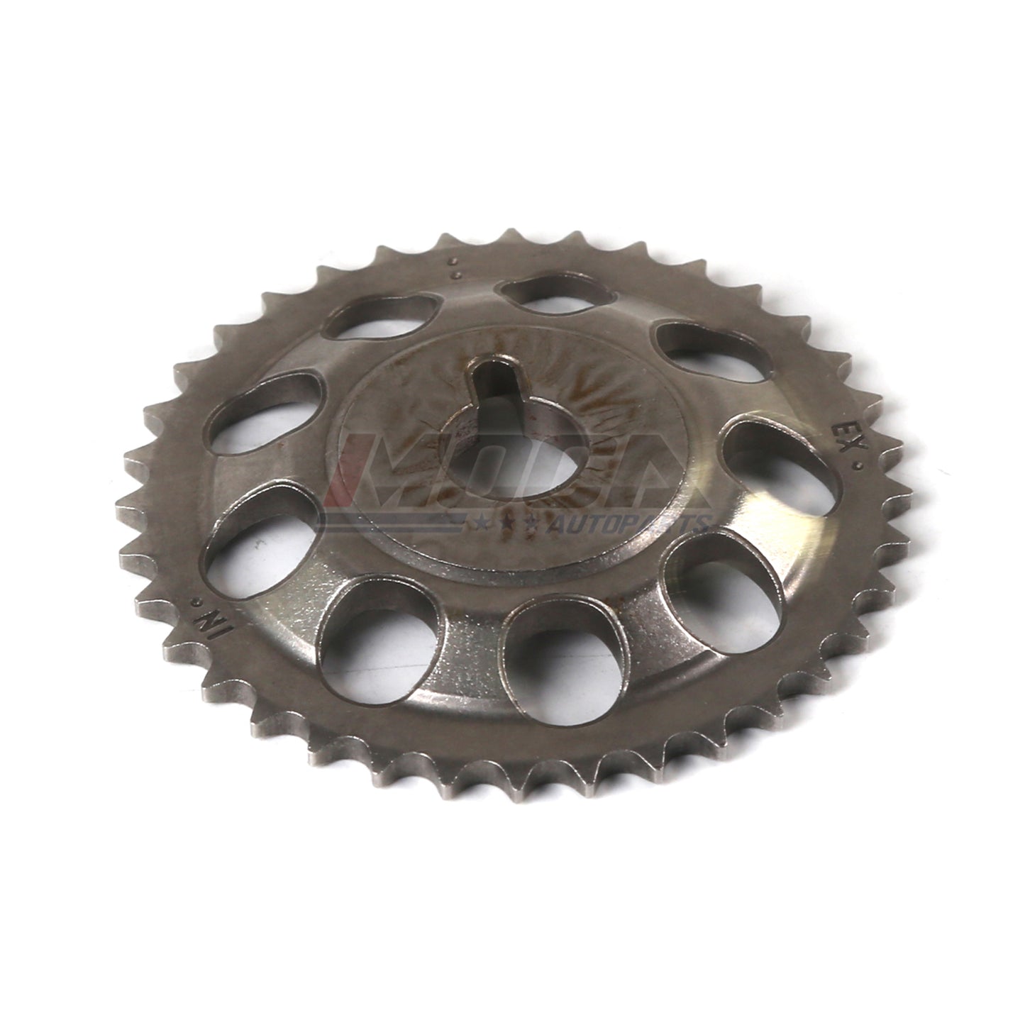 Kit de cadena de distribución compatible con Toyota Corolla Celica Chevrolet Pontiac Vibe 1.8L 00-08