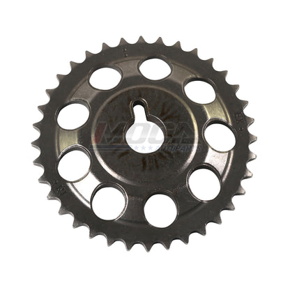 Kit de cadena de distribución compatible con Toyota Corolla Celica Chevrolet Pontiac Vibe 1.8L 00-08