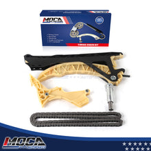 Kit de cadena de distribución compatible con Toyota T100 4Runner Tacoma 2.7L L4 3RZFE (1994-2004)